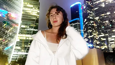 Галина Бегим