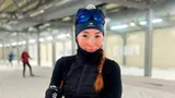 «В жизни не смогу отказаться от сладкого!» Лыжница Булычева о лучшем сезоне в карьере, детстве в деревне и менталке