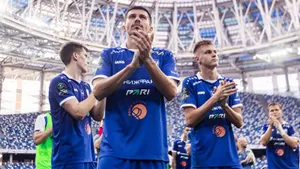 Не пригодился топ-клубу РПЛ, а теперь забивает больше всех в России: куда пропал талант из «Динамо» Грулев