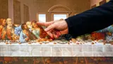Деталь на легендарной фреске Да Винчи не замечали 500 лет: оказывается, художник оставил зашифрованное послание