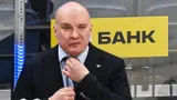 Форвард СКА Аймурзин — о работе с Разиным: «Спокойная рабочая этика. Он требовательный, но это надо»