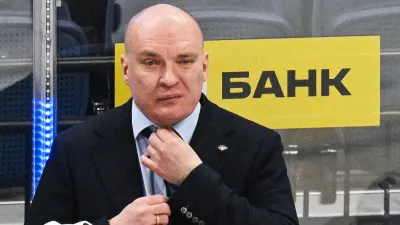 Андрей Разин