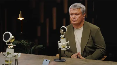 Олег Тактаров