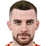 Аарон Болджер