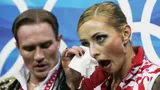 Навка и Костомаров могли проиграть Олимпиаду из-за нелепости. Причину не сразу обнаружили в Нью-Йорке