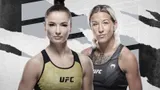 Девушка из Казахстана заставит Железную леди ответить за слова в UFC. Прогноз на Марина Мороз — Мария Агапова