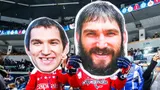 Владелец «Вашингтона»: «Овечкин — сокровище для города»