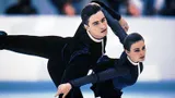 На фоне развала СССР гении фигурки приняли решение, которое изменило олимпийское будущее парного катания