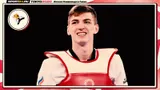 Максим Храмцов выиграл Олимпиаду со сломанной рукой. Это первое в истории России золото в тхэквондо