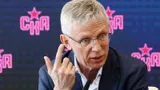 Ларионов о своей поездке на ОИ: «2–3 месяца — и вы узнаете, что произошло за эти три дня в Милане»