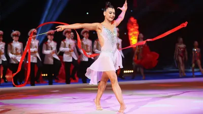 Лала Крамаренко