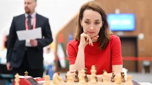 Гениальная шахматистка прославляет Россию: может вернуть корону. «Ее игра — просто нечто»