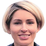 Анна Семак