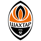 Шахтер Д