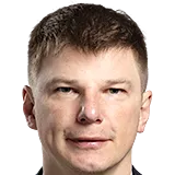 Андрей Аршавин