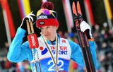 Большунов: «Я еще не король лыжных гонок»