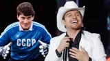 Дасаев из Мексики: почему звезда латиноамериканской музыки носит имя легендарного вратаря СССР