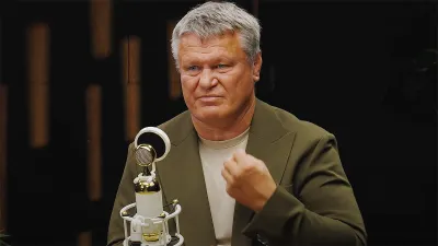 Олег Тактаров