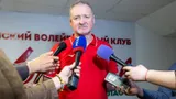 В русском волейболе опять расистский скандал. Герой — кандидат на пост главного тренера мужской сборной Воронков