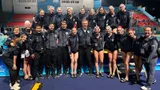 Россия громко вернулась на международные старты. С флагом и гимном ватерполистки обыграли всех на Кубке мира