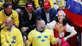В Швеции призвали бойкотировать ЧМ по хоккею в случае участия сборной России
