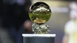 Okko эксклюзивно покажет церемонию вручения «Золотого мяча»-2026