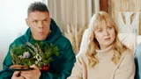 Посмотрела фильм «Совсем ошалели» с Куценко и Михалковой: под вывеской комедии — далеко не новогодняя драма