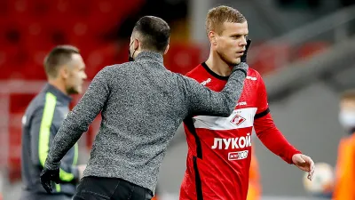 Доменико Тедеско