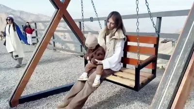 Александра Трусова / Игнатова