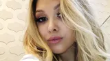 Пришла без лифчика на празднование чемпионства: сногсшибательная жена лучшего футболиста мира