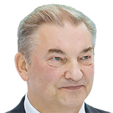 Владислав Третьяк