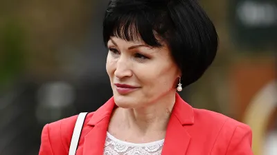 Светлана Ишмуратова