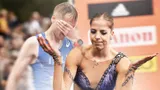 Легендарная фигуристка получила 2 года дисквалификации. Так она прикрывала своего парня, а спасение нашла в Питере