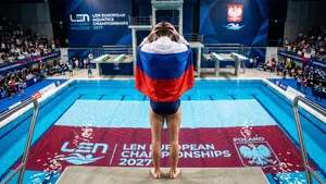 Польша лишится крупного турнира из-за России? Там не хотят допускать наших спортсменов на Евро-2027