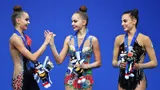 Израильтянка Ашрам боится новой встречи с Авериными? Команда в полном составе не едет на чемпионат мира