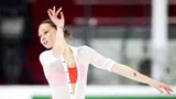 «Возраст — цифры, в душе я молодая». 19-летняя фигуристка-чемпионка: перелом, квад, хоккеисты, борьба с РПП