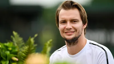 Александр Бублик