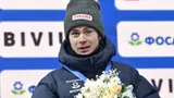 Русский лыжник, чья карьера была под угрозой, рвет в спринте после страшной травмы. Горбунов обыграл лидера сезона