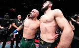 Экс-чемпион UFC упрекнул Махачева: «Волкановски так не делает»