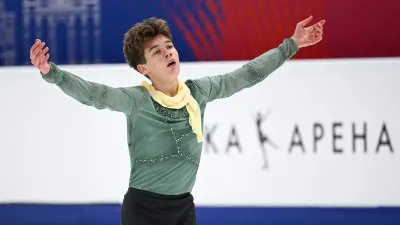 Лев Лазарев
