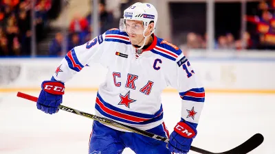 Павел Дацюк