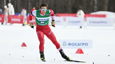 Савелий Коростелев