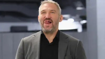 Александр Овечкин