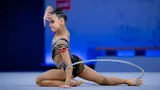 Российская гимнастка взяла первую медаль на Кубке мира и стала героиней скандала