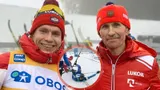 «Финну надо было дать в морду». Что говорят о поступке русского лыжника, который специально снес соперника с ног