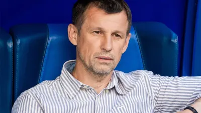 Сергей Семак