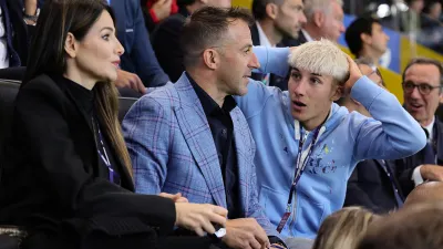 Алессандро Дель Пьеро