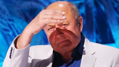 Алексей Мишин