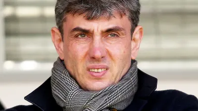 Сергей Галицкий
