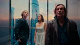 Посмотрела триллер «Вниз» с Егором Кридом: испанский стыд — играют они, а стыдно мне